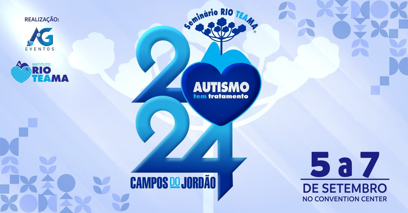 Banner Rio TEAMA CJ 2024