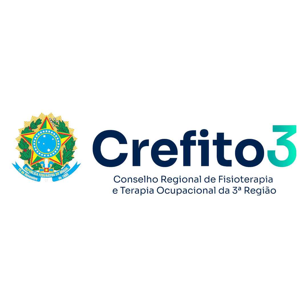 Crefito 3 - SP - Apoio RIoTEAMA CJ