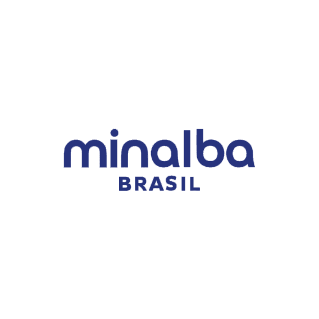 Apoio Minalba